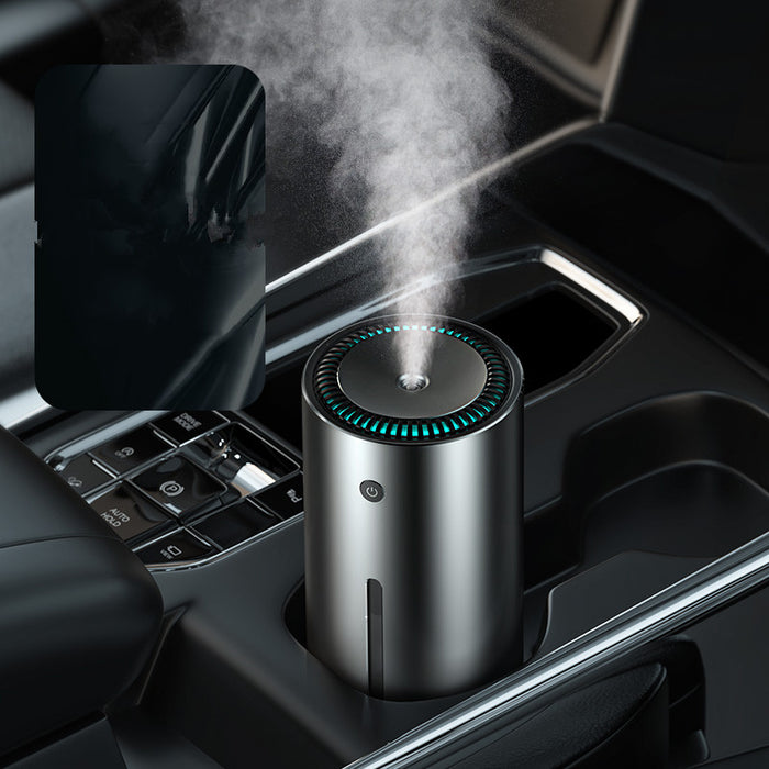 Diffuseur & Humidificateur pour Voiture et