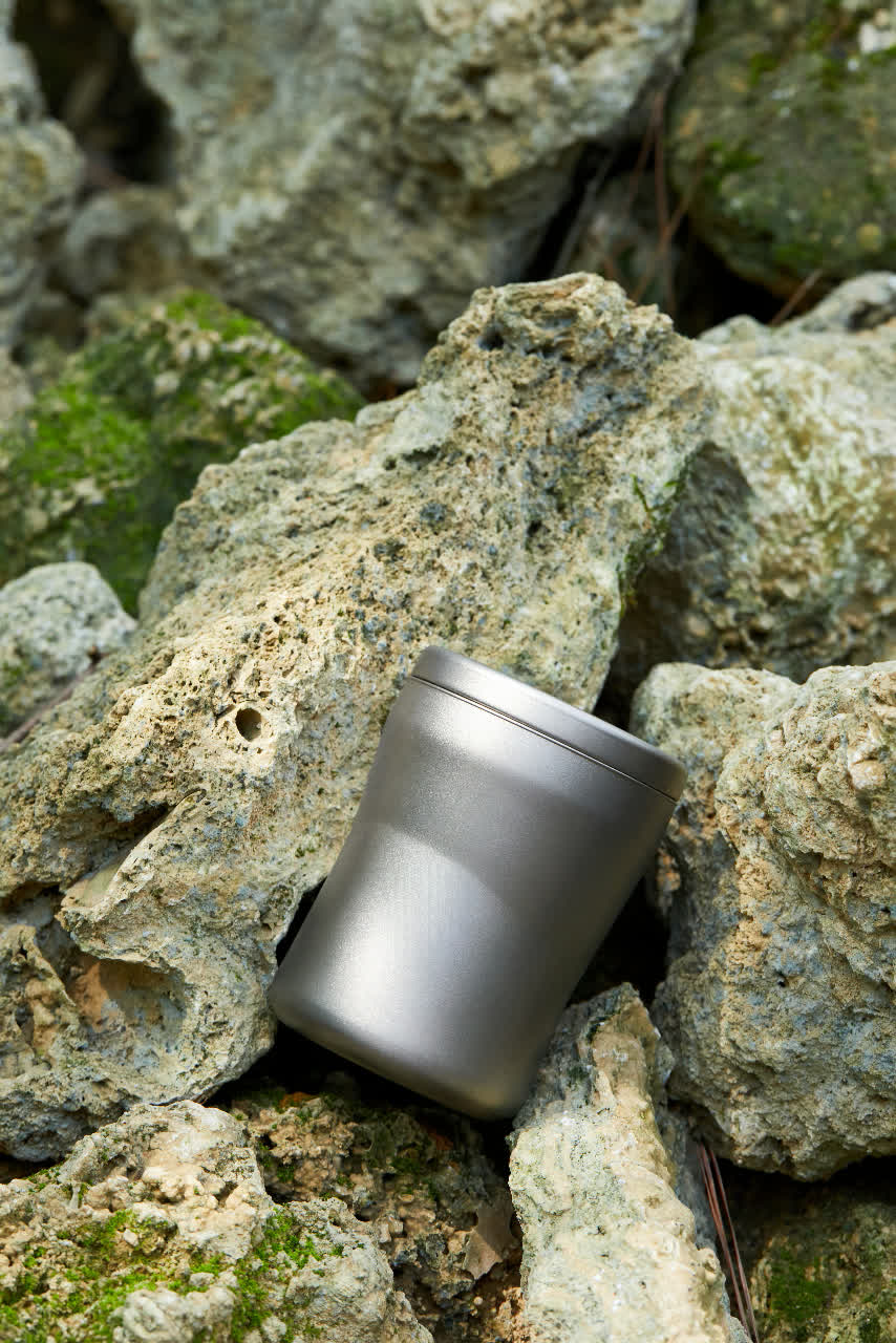 Mugs Titanium Galaxy