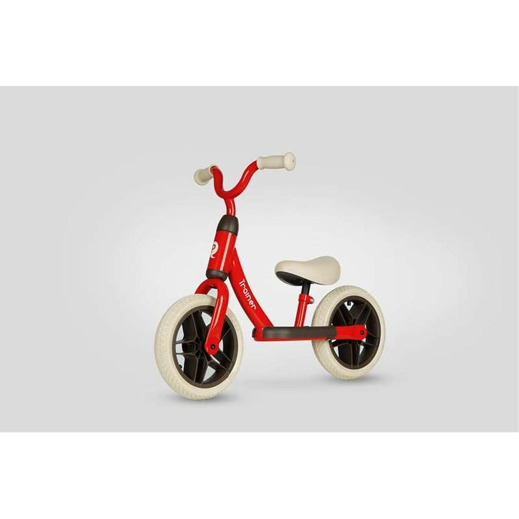 Vélo d’Apprentissage pour Enfant – Rouge