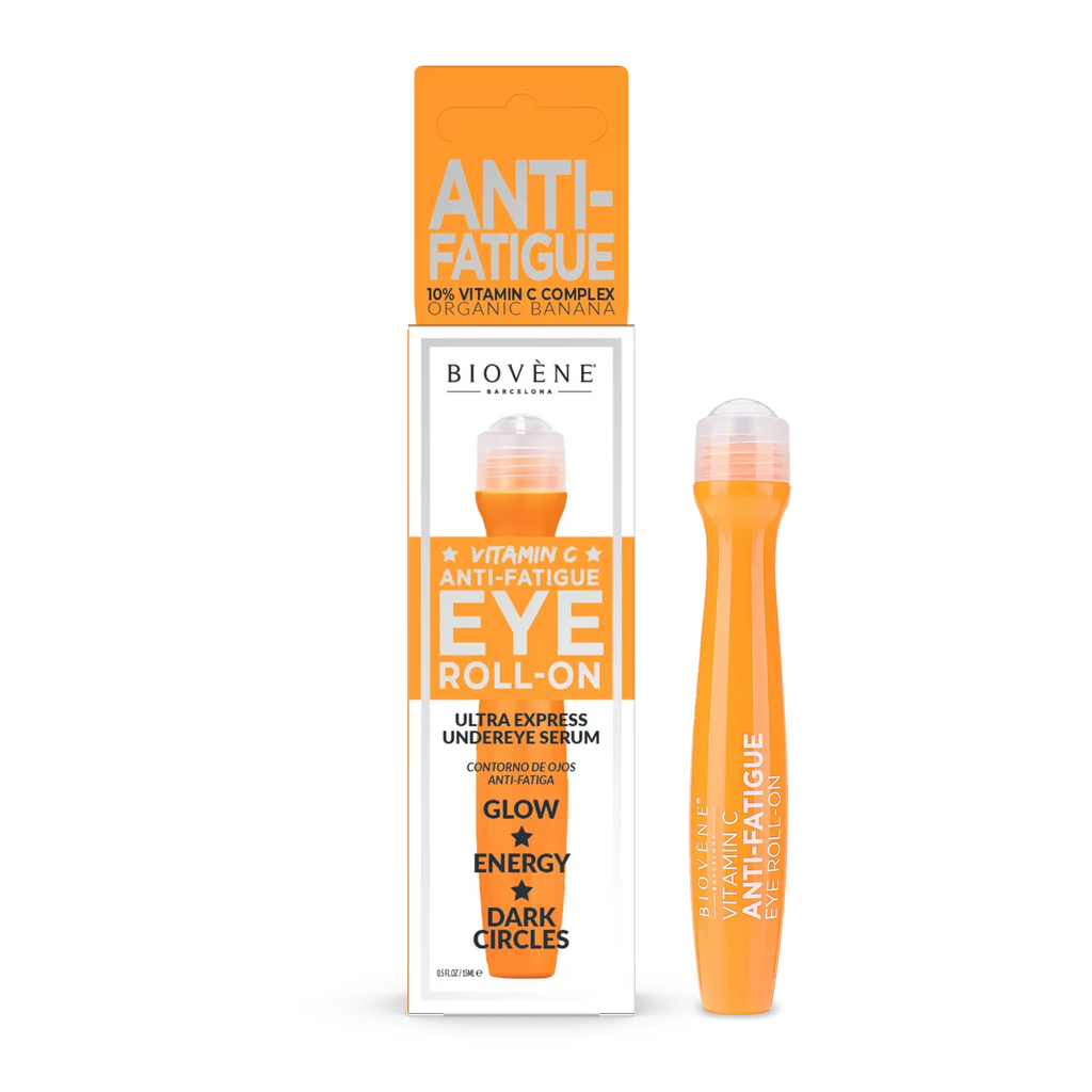 BIOVENE - Sérum contour des yeux Anti-Fatigue