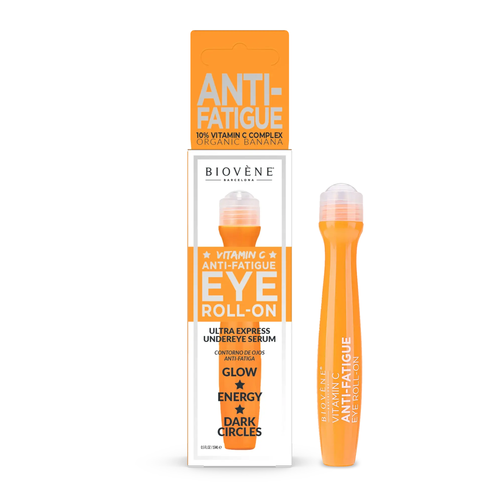 BIOVENE - Sérum contour des yeux Anti-Fatigue