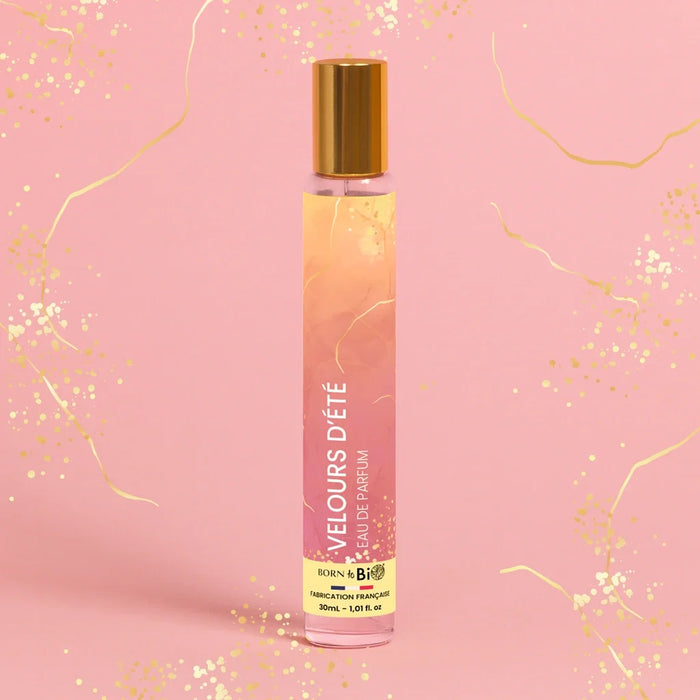 Parfum Velours d’Été