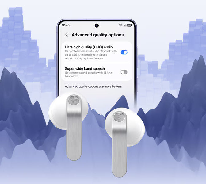 Samsung Galaxy Buds4