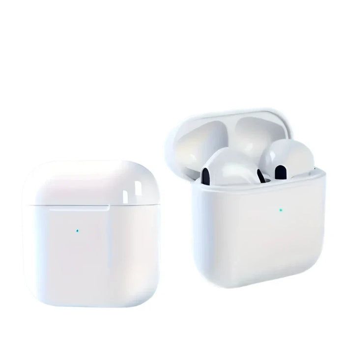 Wireless Waterproof Earbuds with Mic -