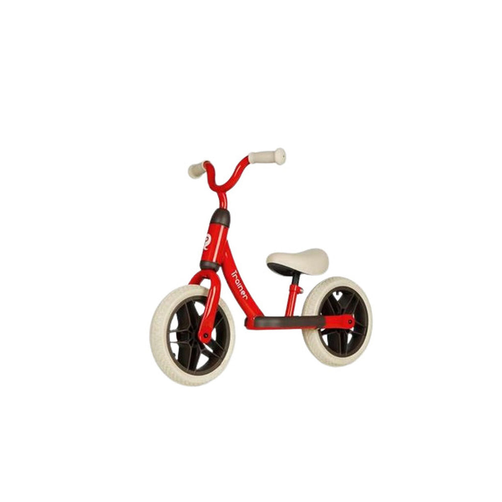 Vélo d’Apprentissage pour Enfant – Rouge