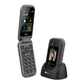 TTfone TT970 WhatsApp 4G Touchscreen Senior Big Button Flip Smartphones