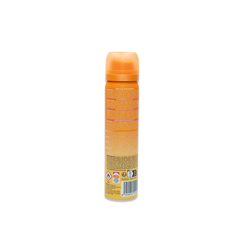 Babaria - Brume Solaire Visage SPF 50
