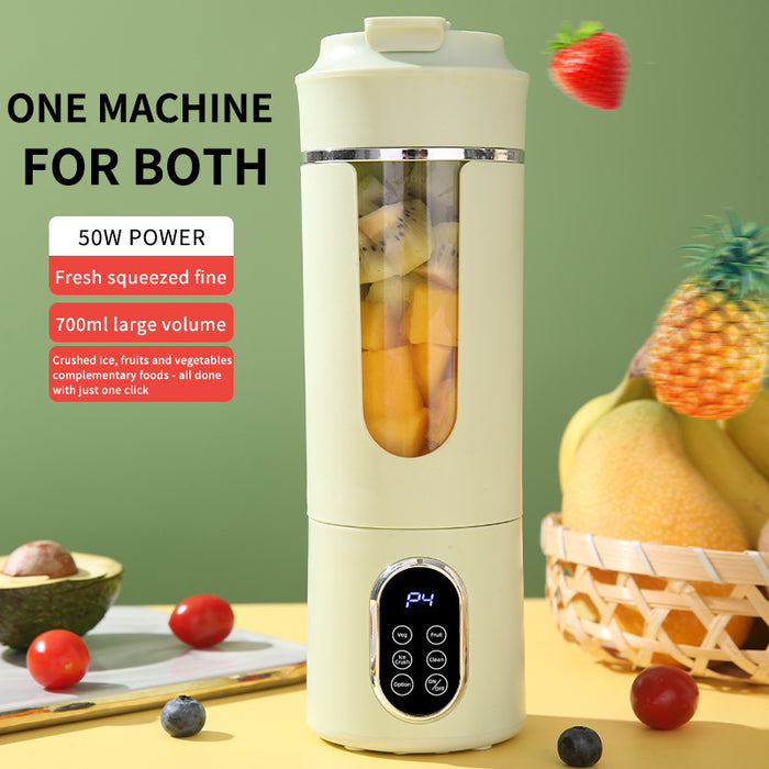 Blender Rechargeable pour Smoothies