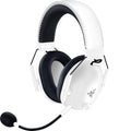 Razer Blackshark V2 Pro for Xbox Over-Ear Gaming Headset (White, PC, Xbox Series X|S, Xbox One, PS4)