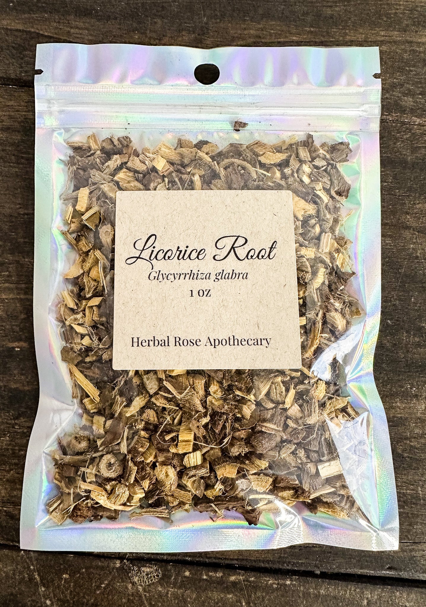 Licorice Root