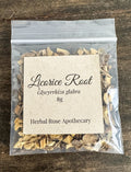 Licorice Root