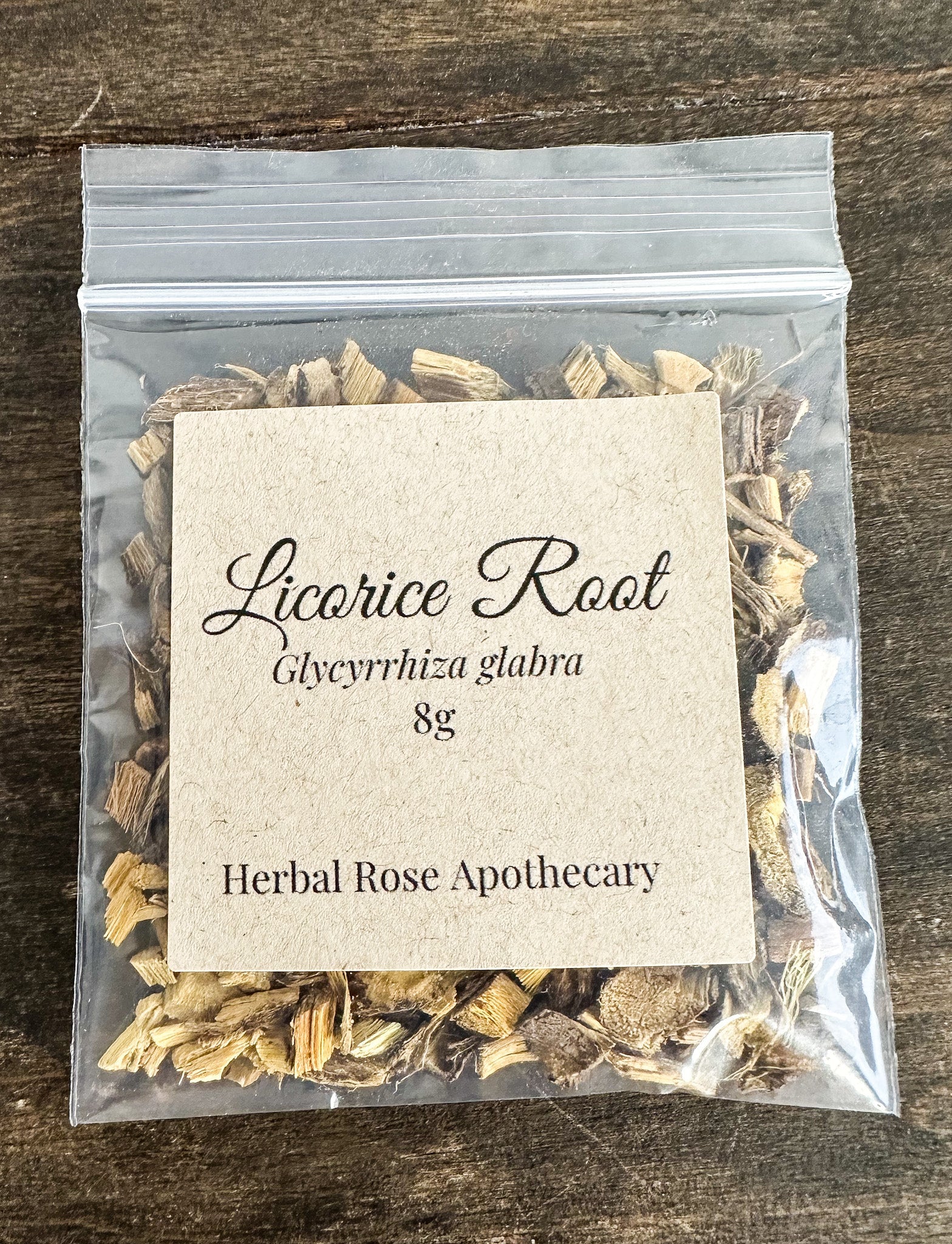 Licorice Root