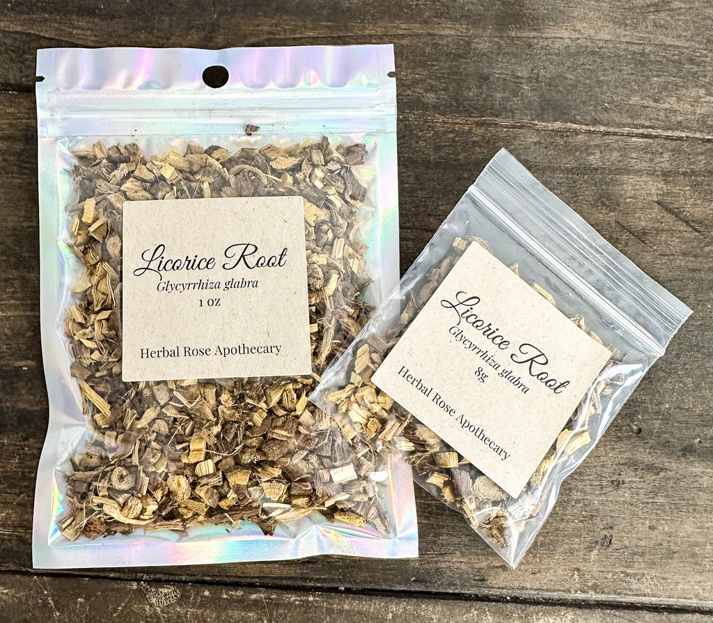 Licorice Root