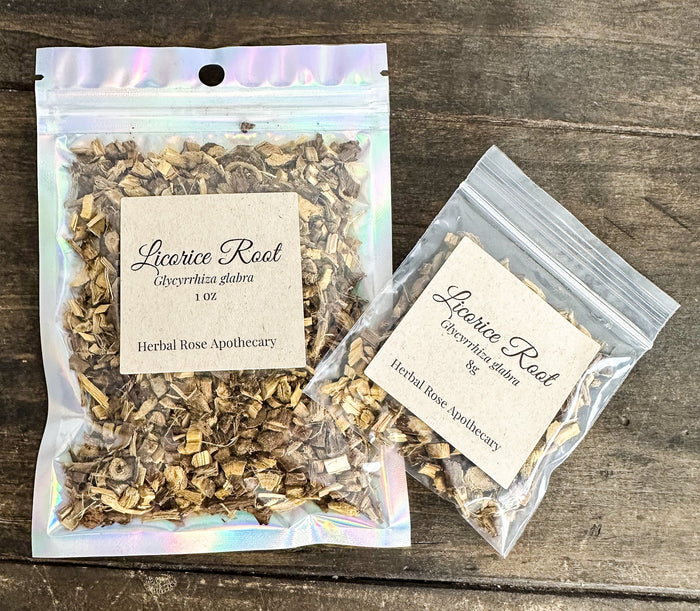Licorice Root