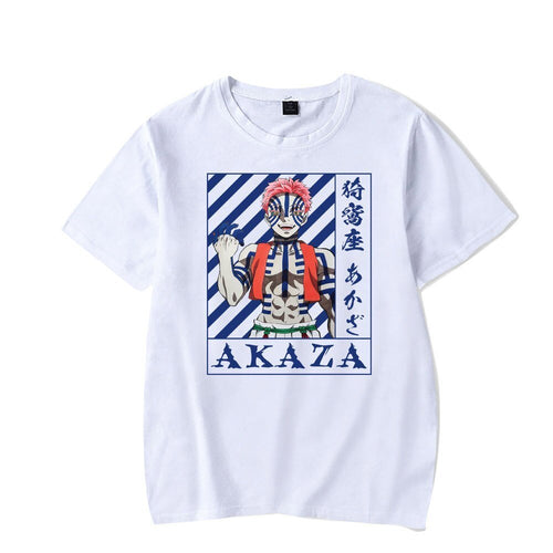 Akaza Cute Simple T-Shirt