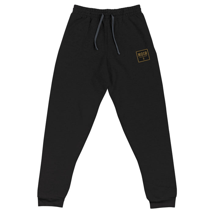 Jogging unisexe NOIR PHARAON